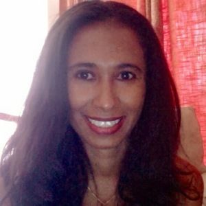 Meet your Posher, Antonia